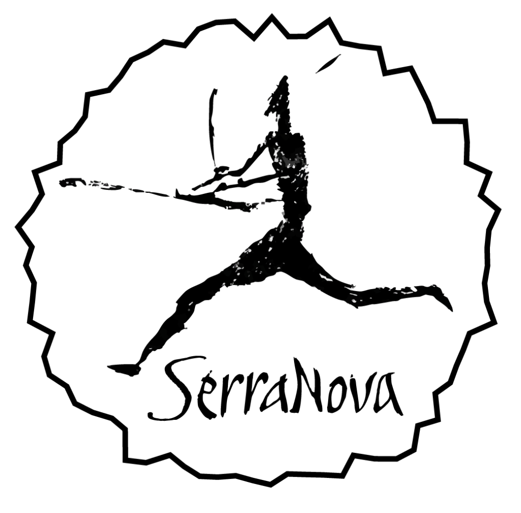 Serranova logo. Copyright 2026